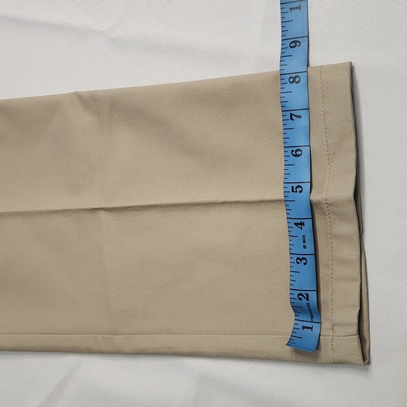 @Class Khaki School uniform bottoms Pants Boys Size 12 NWT. - Picture 4 of 9